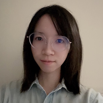 Joanna Liyi Huang