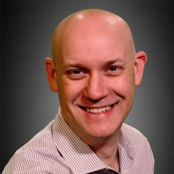 Adam Graves