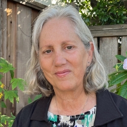 Deborah Curtis