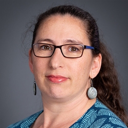 Evra Baldinger
