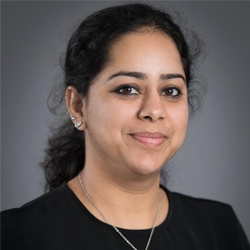Anusha Sundarrajan