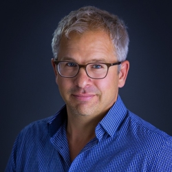Dr. Brad Fogo