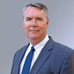 Professor Brian Beatty
