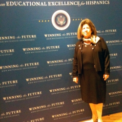 Dr. Gilda Bloom
