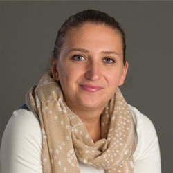 Irina Okhremtchouk