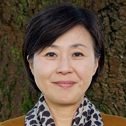 Mina Kim