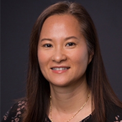 Dr. Yvonne Bui