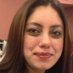 Zahira Merchant