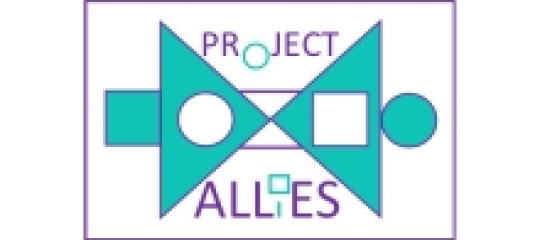 Project Allies Logo